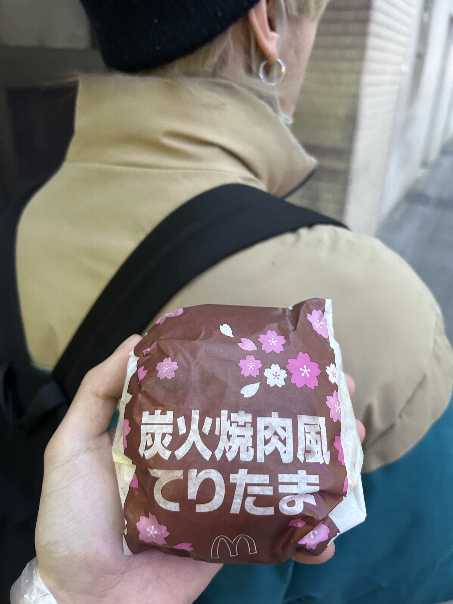 開運授ける系思念体、るかみ👌