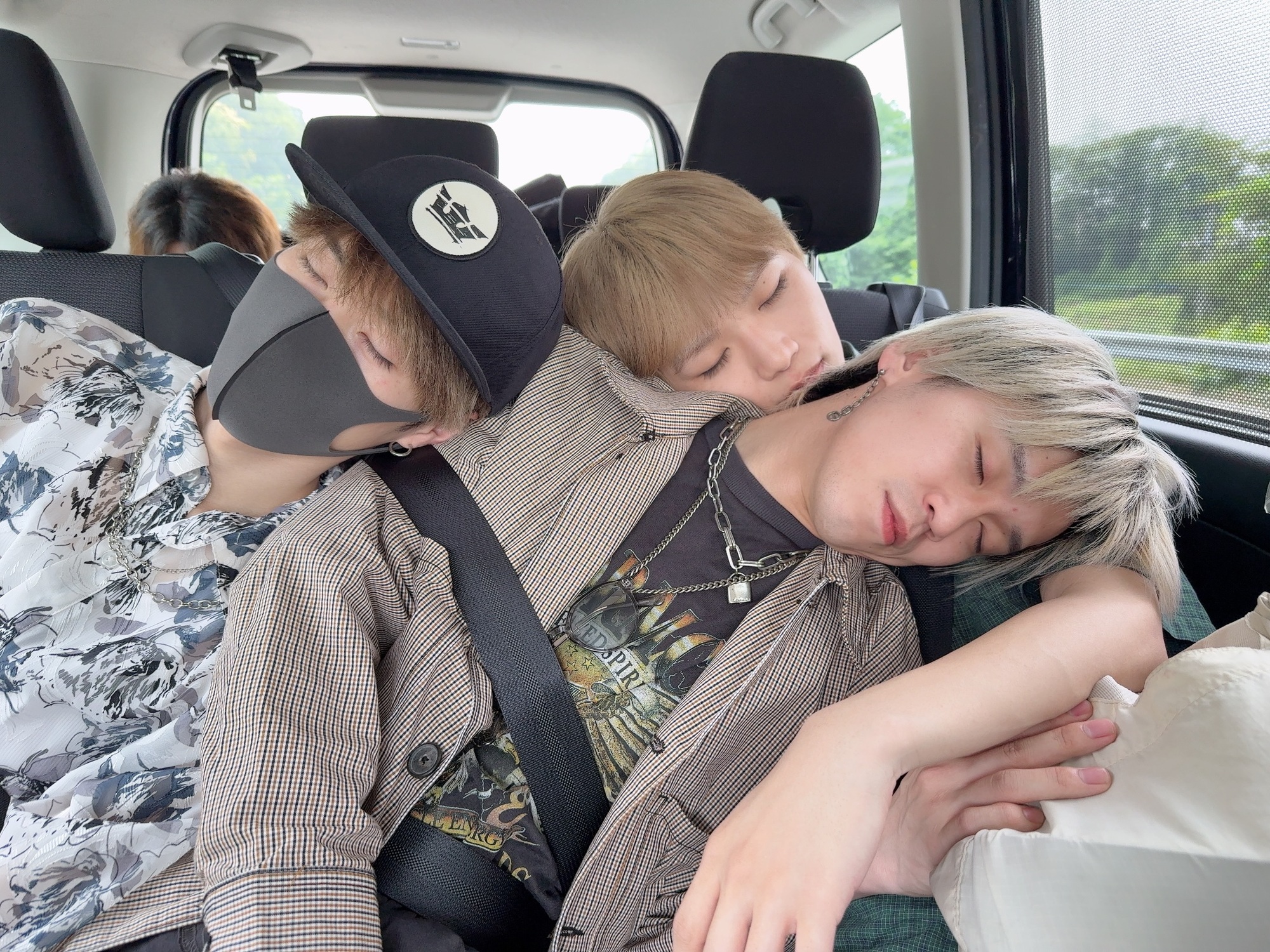 【スタッフブログ】😪💤
