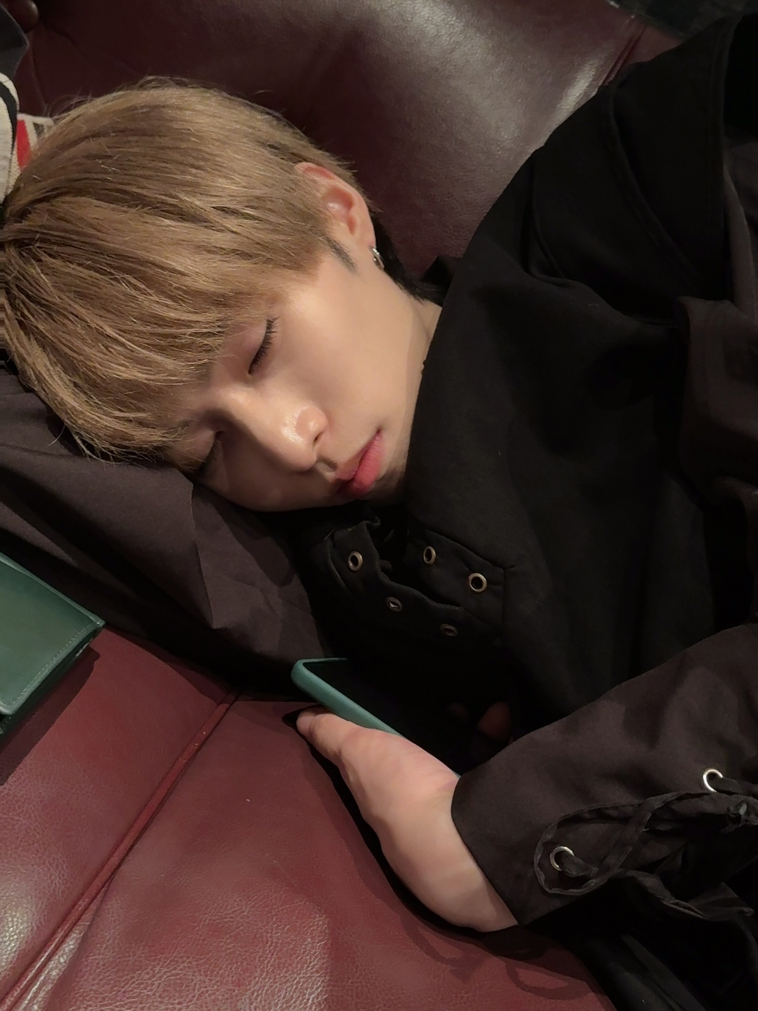【スタッフブログ】今日のYAMATO💤