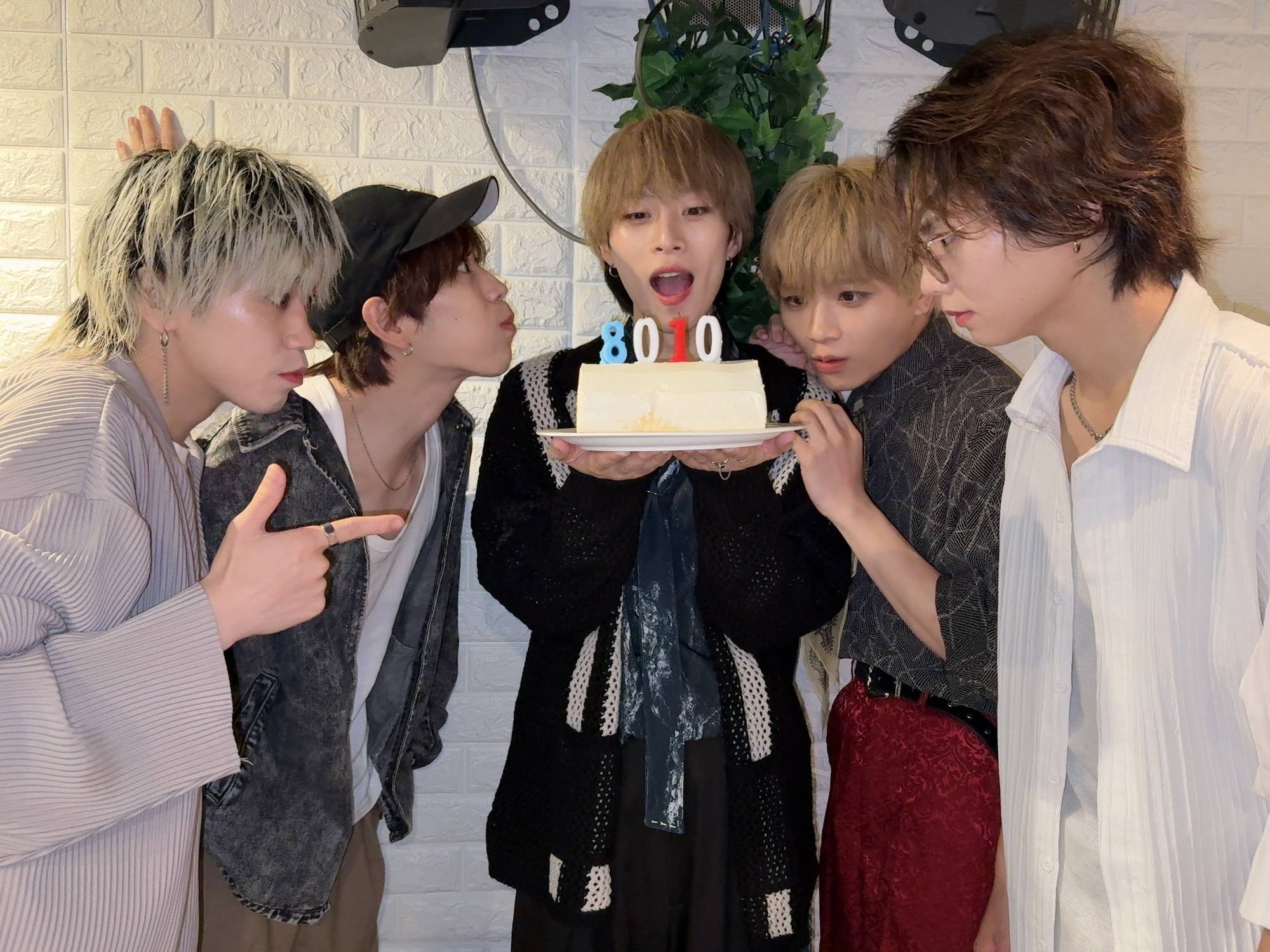 【スタッフブログ】YAMATOのケーキ…🎂