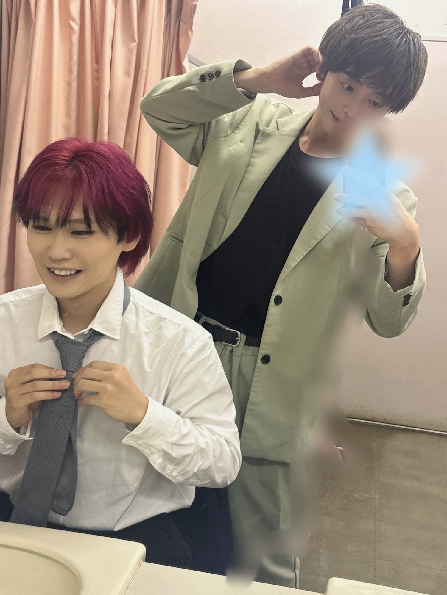 新グループになりました🎉