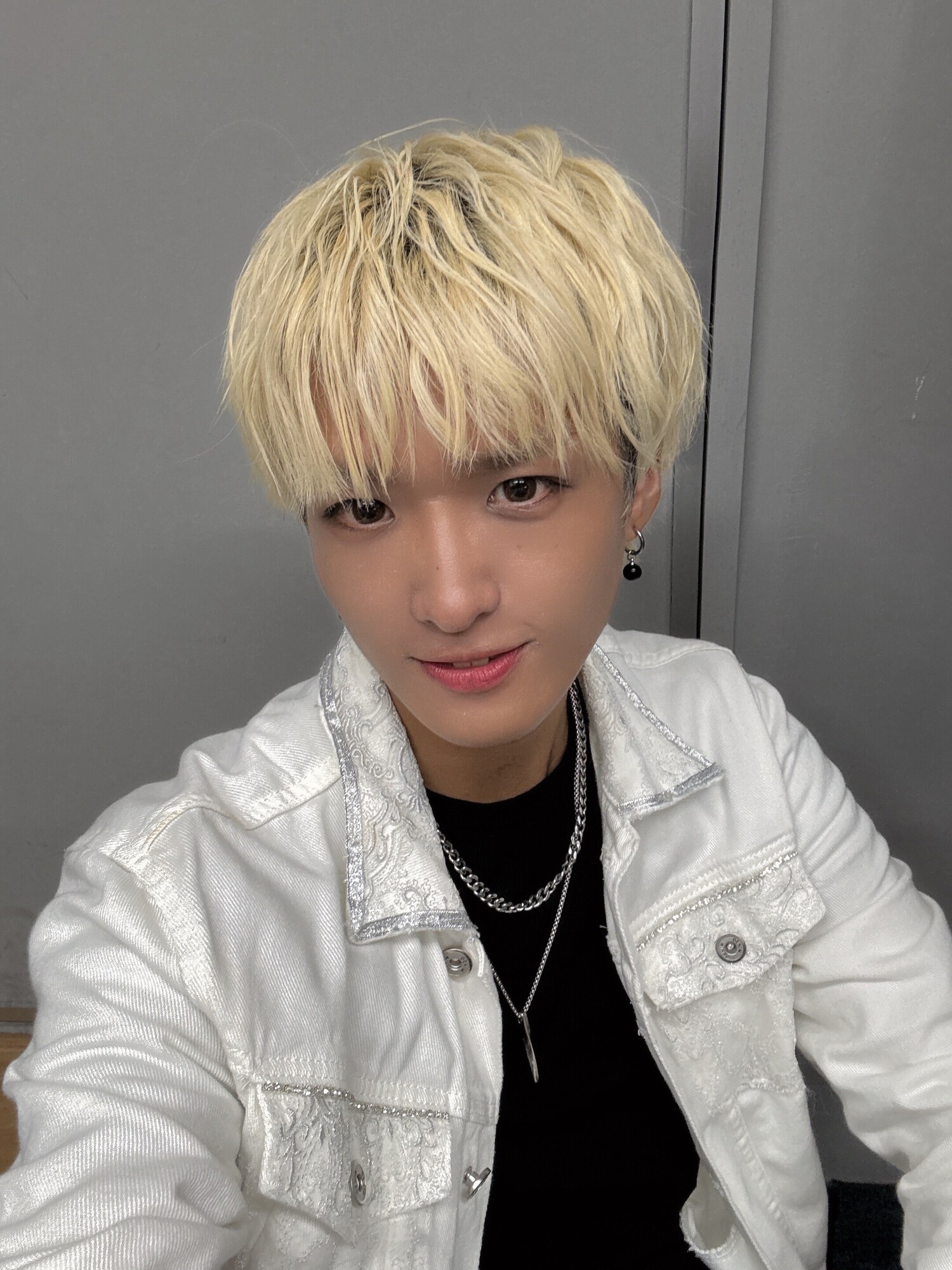 はじめまして！　TAKUTO