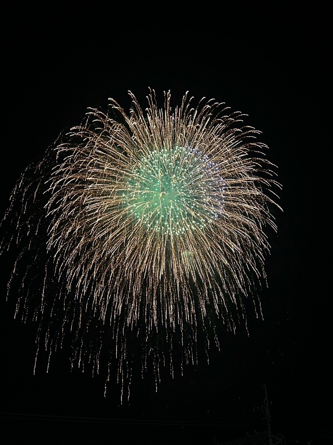 花火大会‼️