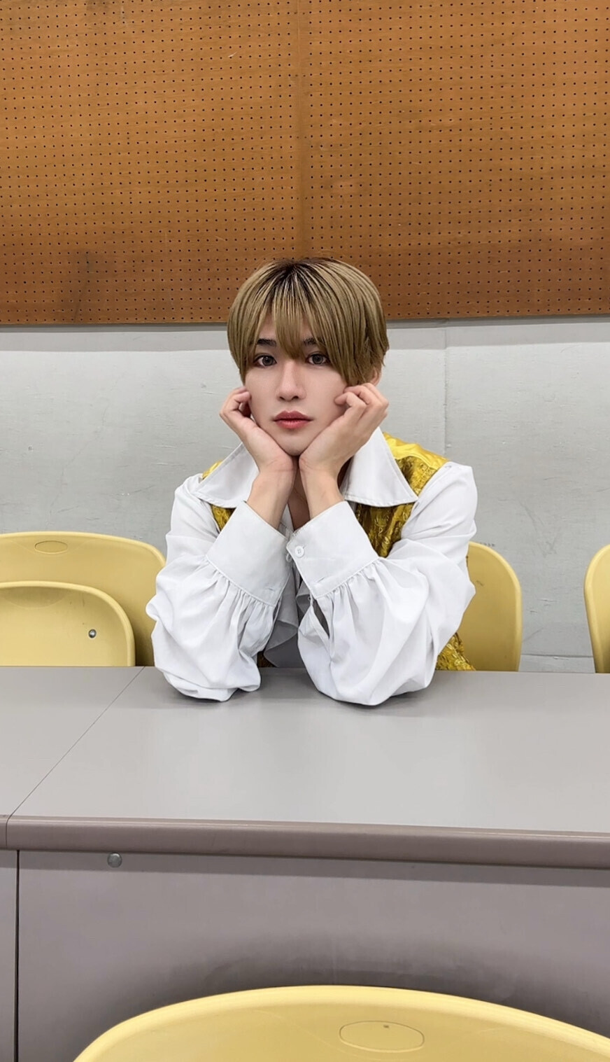 【HIIROのいろ 。】　Vol.38