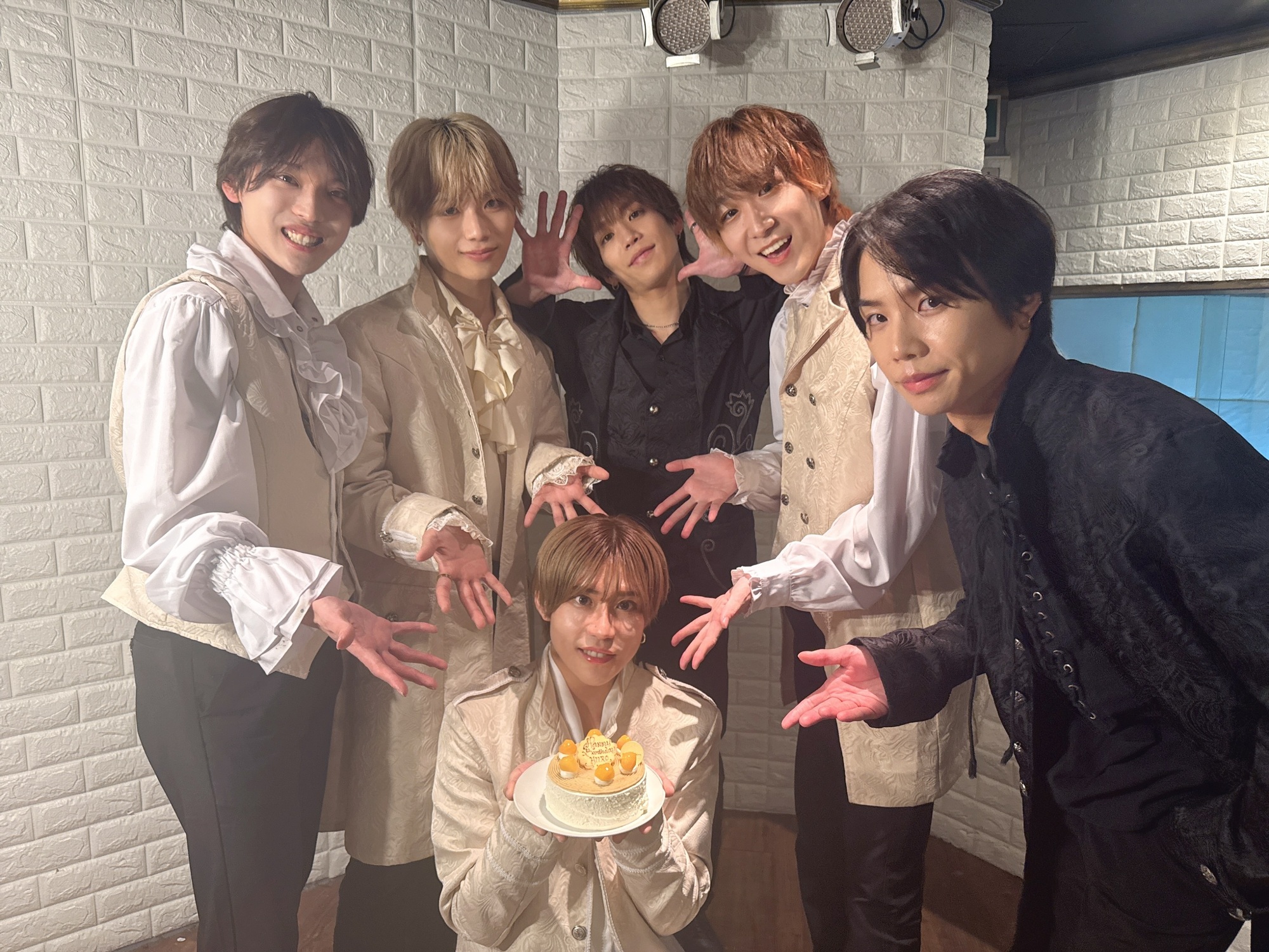 スタッフブログ📸 恒例の…🎂