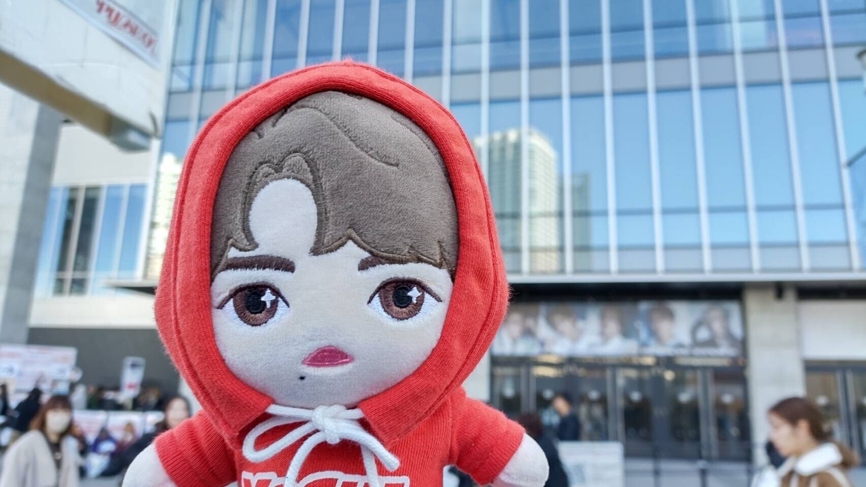 最近は韓国ばかりでした！