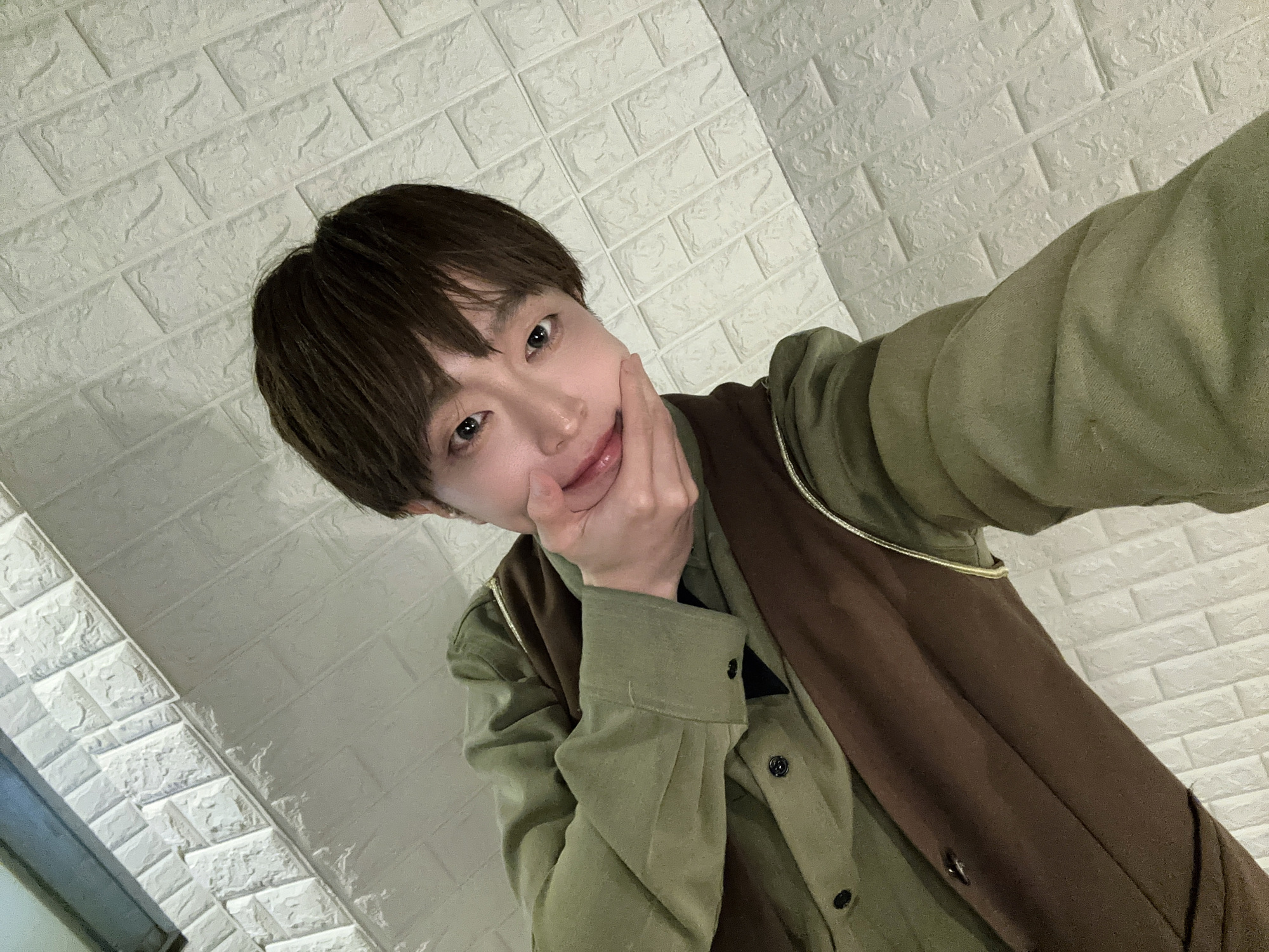 また遠出したんだ！！