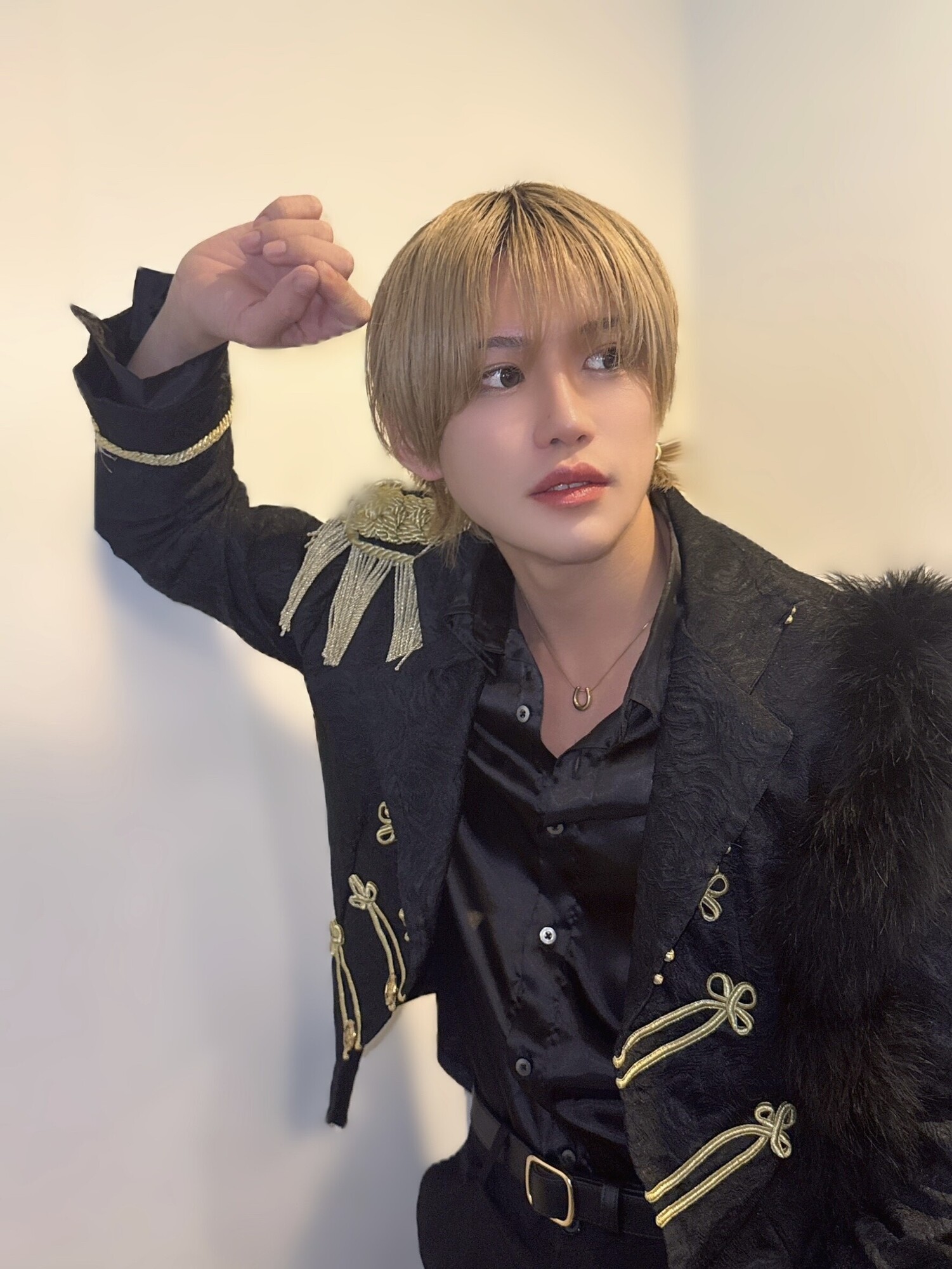 【HIIROのいろ 。】　Vol.58