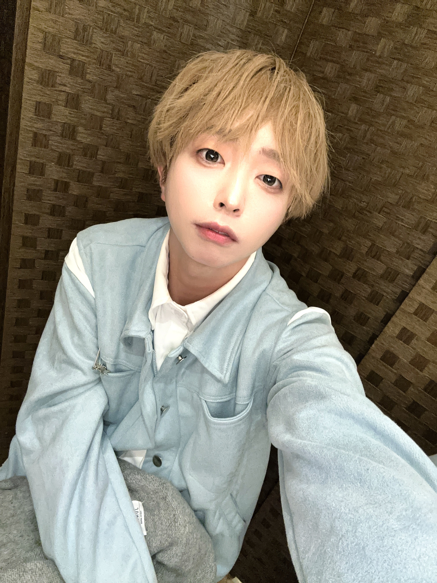 ボイトレはたのしっ