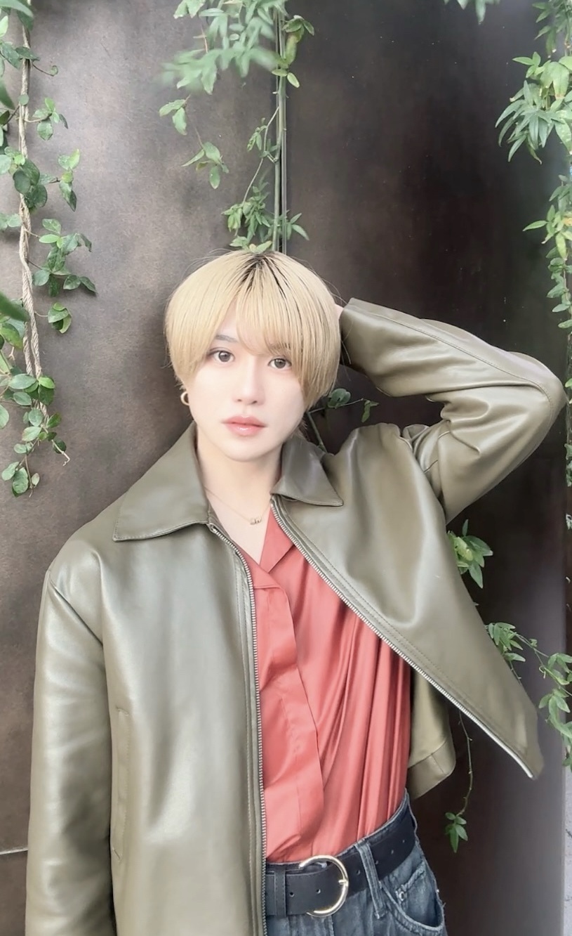 【HIIROのいろ 。】　Vol.65