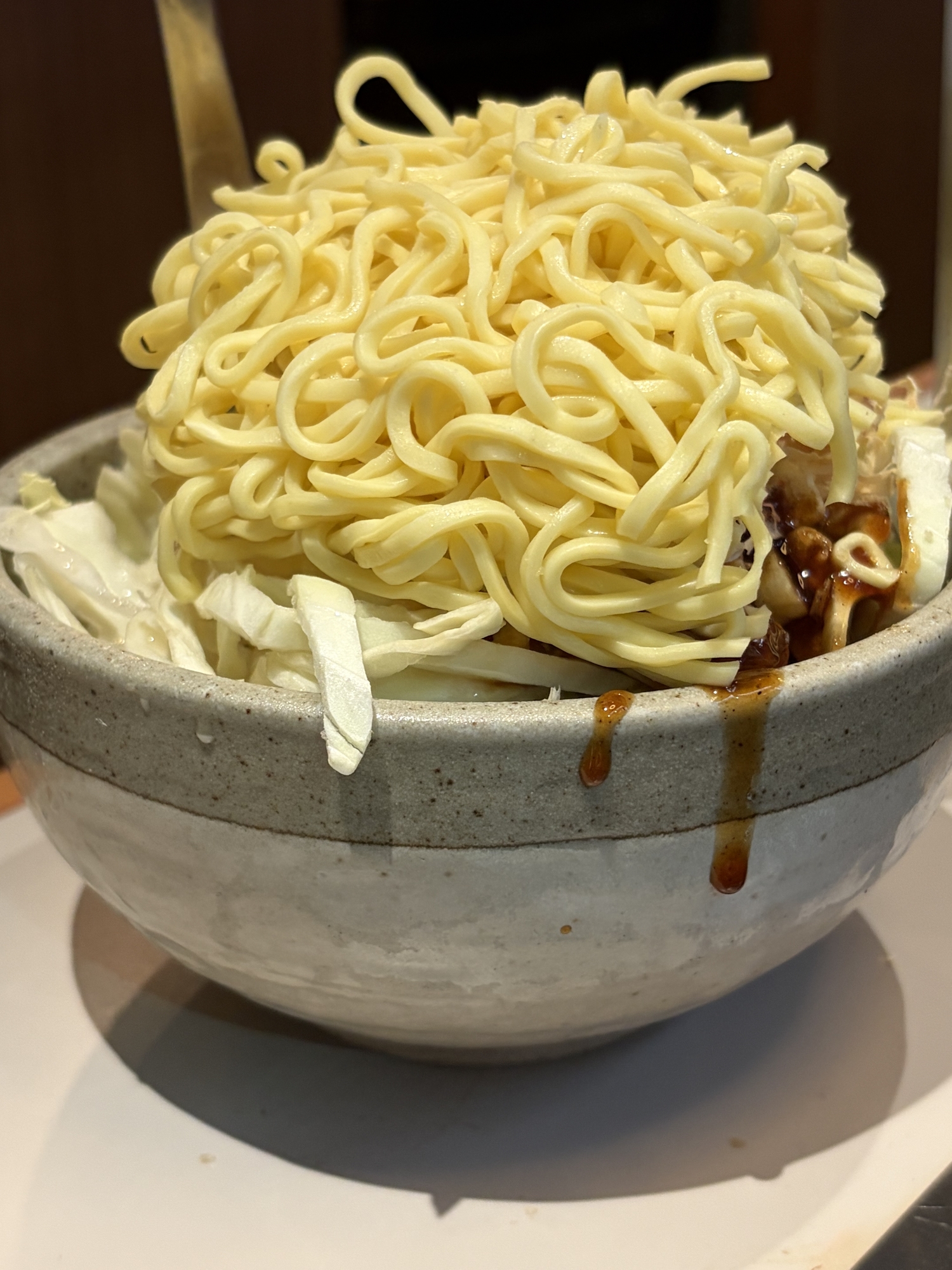 飯テロと最近のこと💭