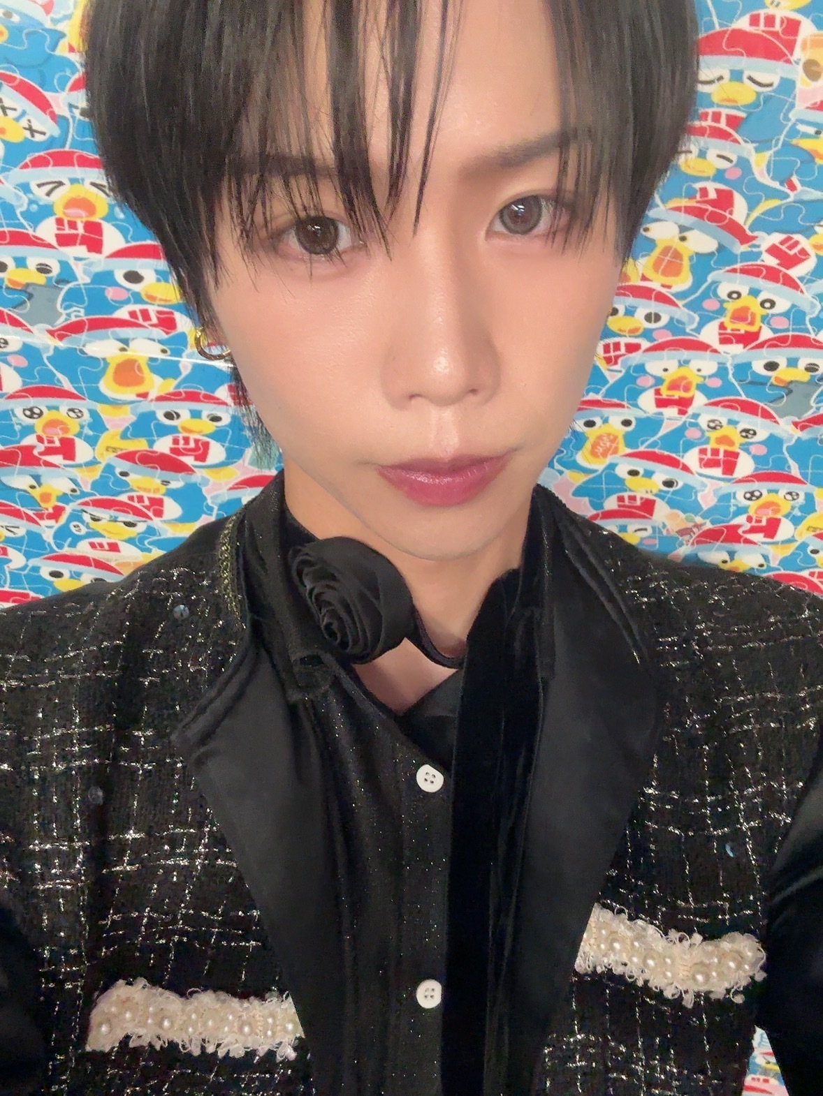 9年