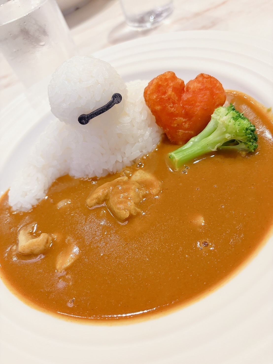 ディズニー再び‼️