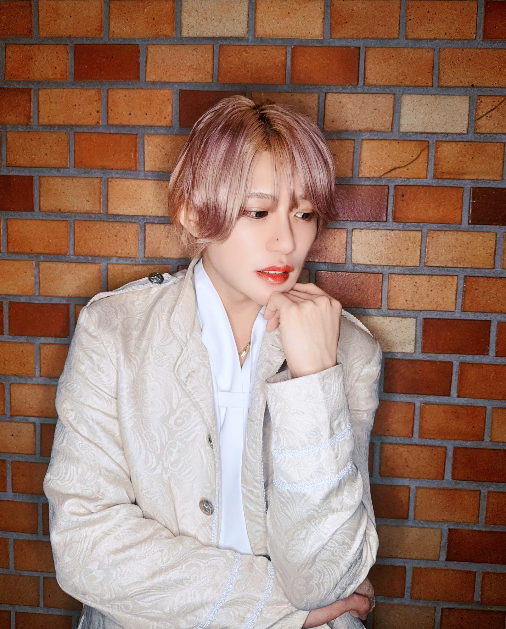 【HIIROのいろ 。】　Vol.98