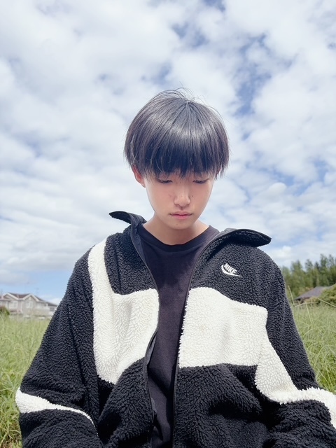 誕生日‼️