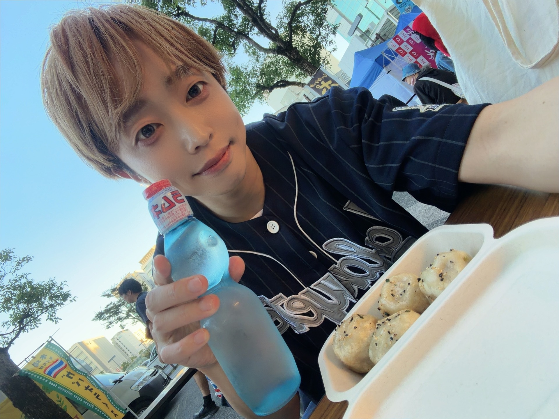 次に会える日まで☺︎