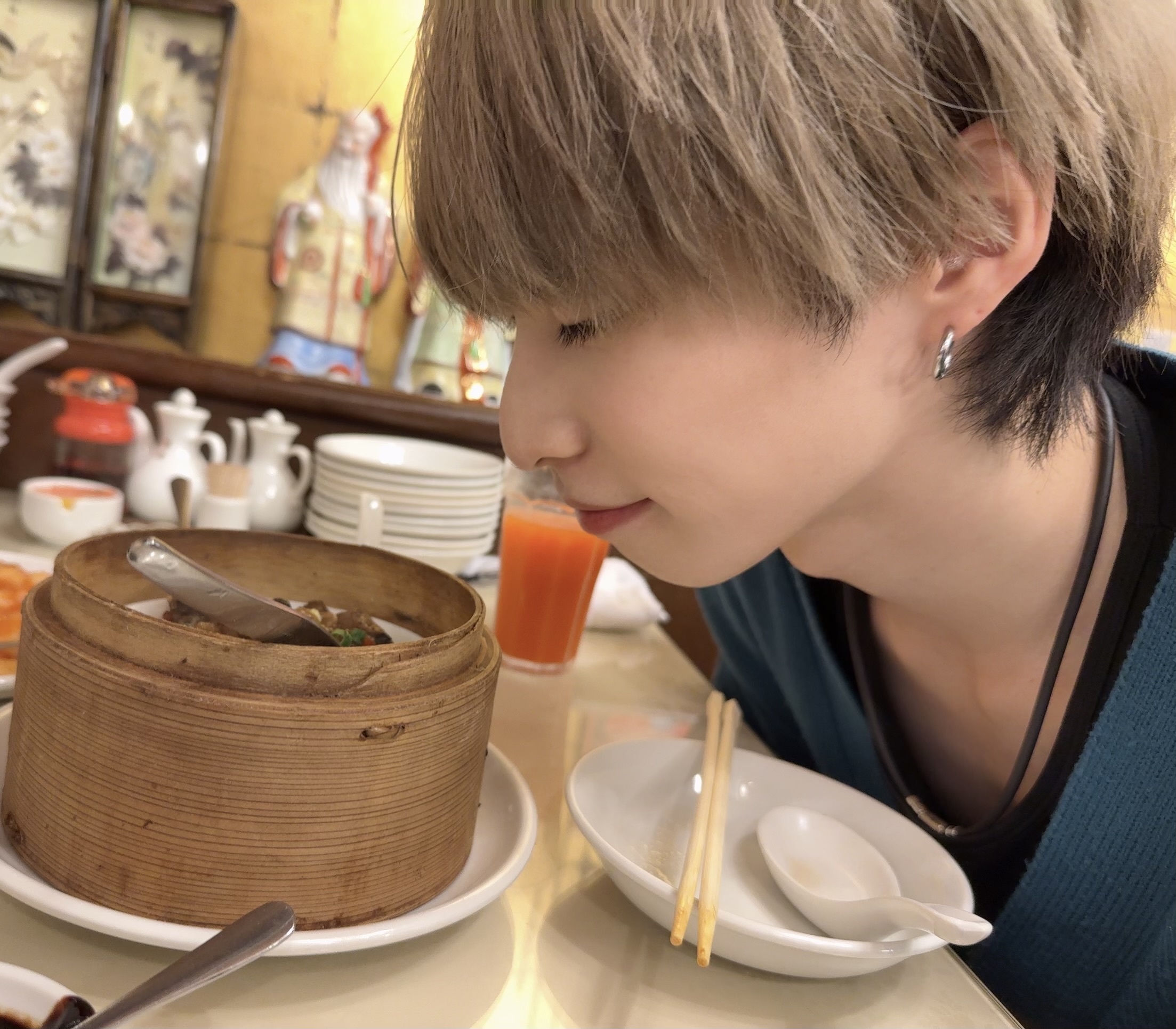 【スタッフブログ】横浜中華街🇨🇳